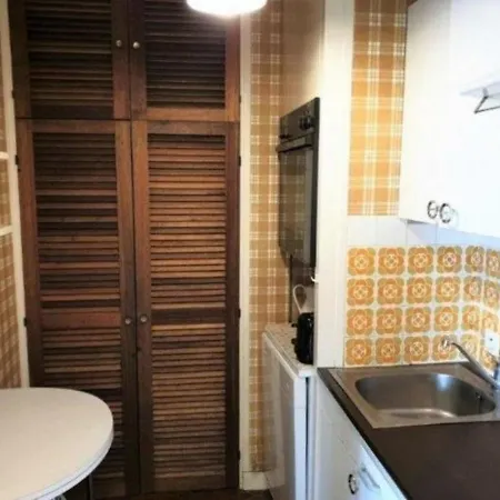 Apartment Royan, 2 Pieces, 4 Personnes - Fr-1-305-1494