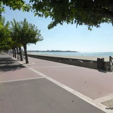 Apartment Royan, 2 Pieces, 4 Personnes - Fr-1-305-1494
